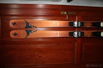 lyže Blizzard Latigo