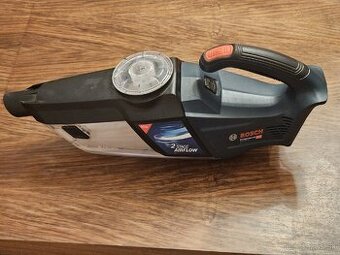 Aku vysávač BOSCH GAS 18V-1