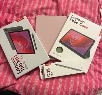 Tablet Lenovo Tab M11