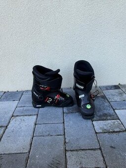 Lyžiarske topánky Alpina 33