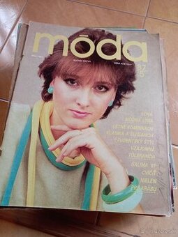 Retro moda