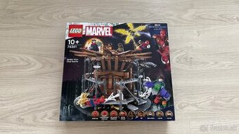 LEGO® Marvel 76261 Spider-Manova konečná bitka