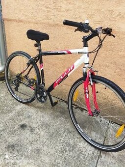 Bicykel horský Fuji odessa cross