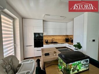 Novostavba 3 izbový byt Martin-Priekopa