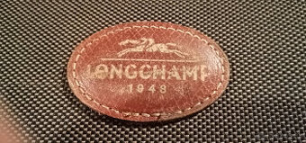 KUFRE LONGCHAMP Paris