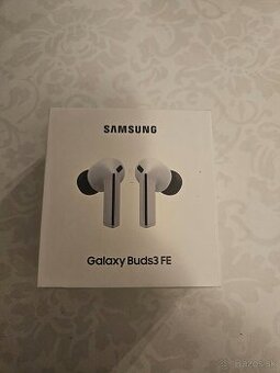 Samsung galaxy Buds3 fe