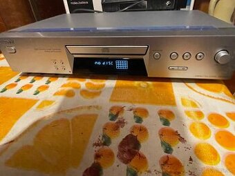SONY CD prehravac