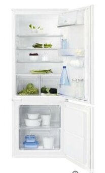 Predám malo použitú chladničku