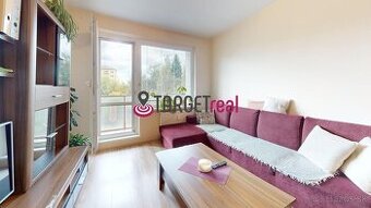 TARGETreal | REZEROVOVANÝ NA PREDAJ 3- IZBOVÝ BYT V MARTINE-