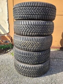 205/60r16 Dunlop