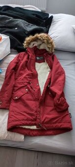 meatfly bunda damska S