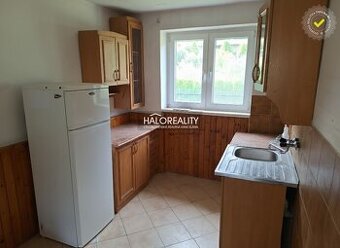 HALO reality - Predaj, jednoizbový byt Horné Orešany, Majdán