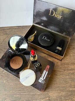 Darčekový set Chanel vhodný ako darček