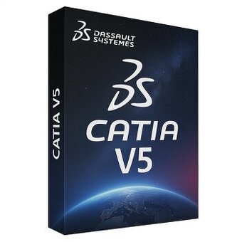 CATIA V5