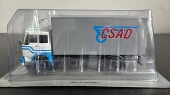LIAZ 110.050 SALI ČSAD 1/43 DeaGostini