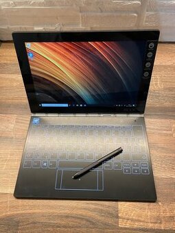 Lenovo Yoga Book