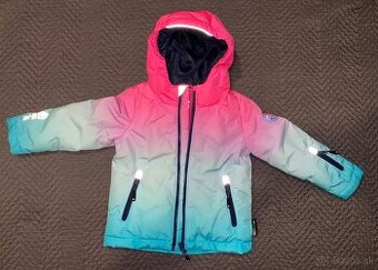 Detská lyžiarska bunda