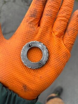 Babetta 210/215/225 koliesko nahonu tachometra