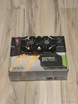 Gtx1050Ti 4gb