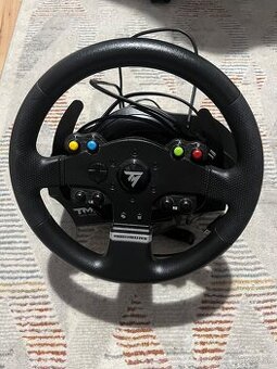 Volant THRUSTMASTER TMX FORCE FEEDBACK
