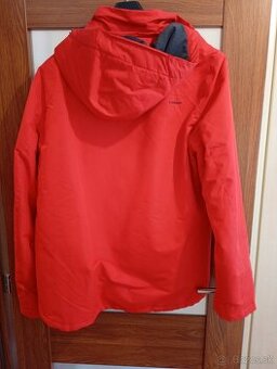 Pánska zimná bunda