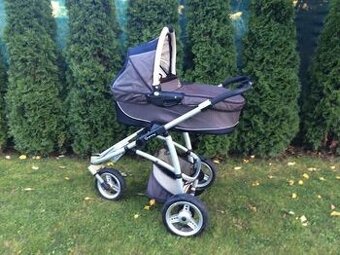 Detský kočík - 1