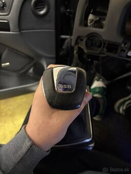 DSG páka Octavia 2 - 1