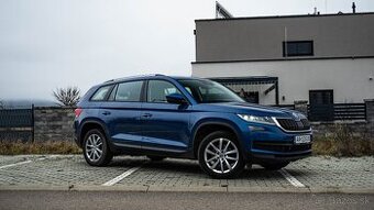 Škoda Kodiaq 1.5 TSI ACT Style DSG - 1