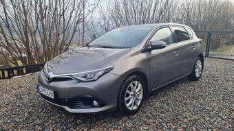 Toyota Auris 1,6 Valvematic MT6 Active Trend Plus - 1