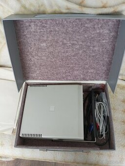 Retro číslicový multimeter M1T 242A