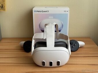 Meta Quest 3 (512GB)