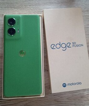 Motorola edge50 fusion