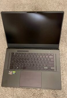 Asus Rog Zephyrus G15 GA503RM Eclipse Gray