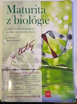 Maturita z biológie