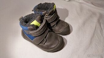 Detské topánky D.D.step, Veľ. 23 ... inzerát č.2