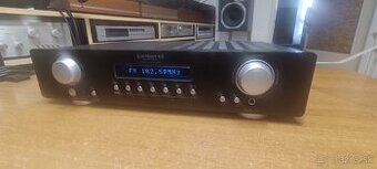 D.A.S. Ambient zosilnovač