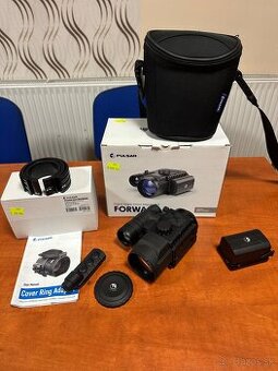 PULSAR FORWARD F445S