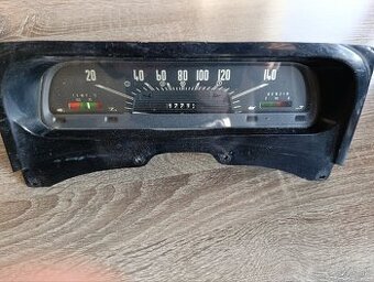 Pristrojovy panel Škoda 105/120 originál