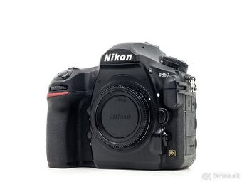 Kupim D850-zachovalý kus /atelier, hobby/