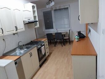 3 izbový byt na prenájom