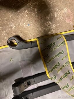 Strešné priečinky