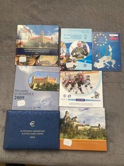 Slovenské euromince