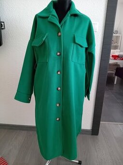 Damsky taliansky kabatik