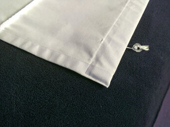 okenná rímska roleta