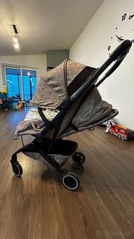 Joolz Aer+ Chic Renaissance Taupe (limitka