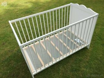 Postielka Ikea Hensvik