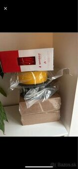 3D tlac material - Prusa