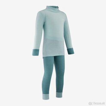 Termopradlo z príjemnej merino latky