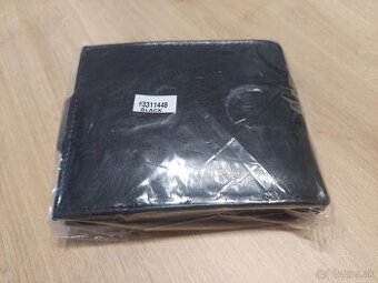 Kožená peňaženka MERCUCIO