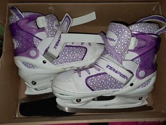 Detské korčule 34-37